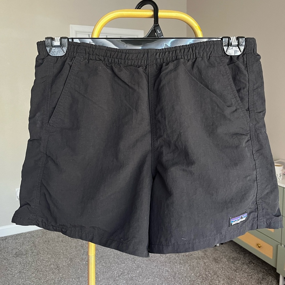 Patagonia 5” Baggies Shorts